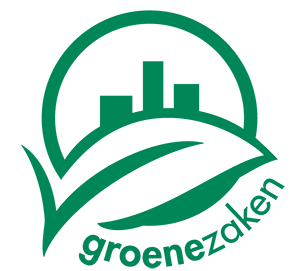 GroeneZaken logo