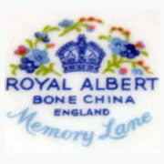 Royal-albert-Memory-Lane
