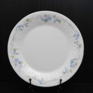 Royal-albert-for-all-seasons-morning-flower-ontbijtbord