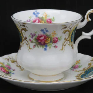 Berkeley-dames-kop-en-schotel