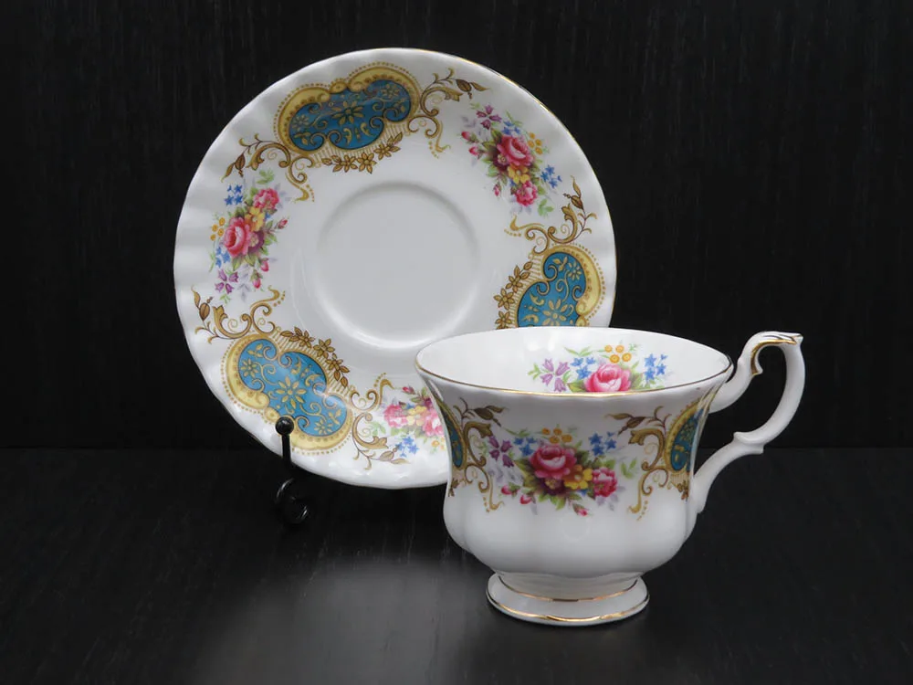 Berkeley-heren-kop-en-schotel