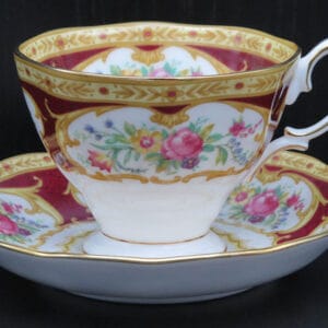 Lady-Hamilton-Heren-kop-en-schotel