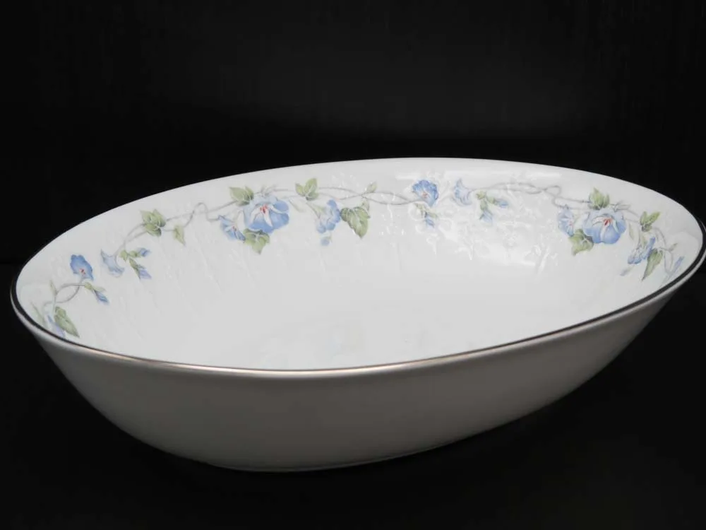Royal-albert-for-all-seasons-morning-flower-diepe-schaal