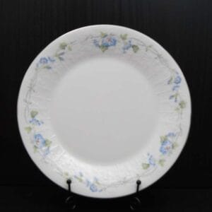 Royal-albert-for-all-seasons-morning-flower-gebaksbordje