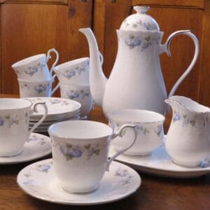 Royal-albert-for-all-seasons-morning-flower-koffie-servies