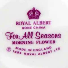 Royal-albert-for-all-seasons-morning-flower-logo