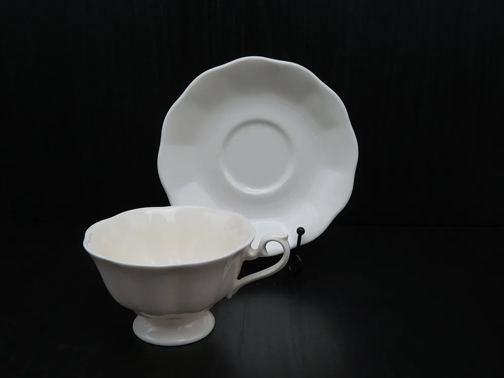 Royal Albert Affinity dames kop en schotel