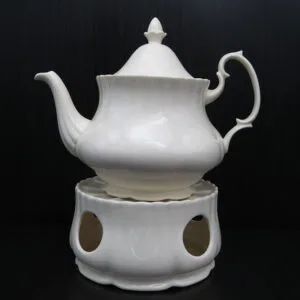 Royal Albert Affinity theelicht theepot