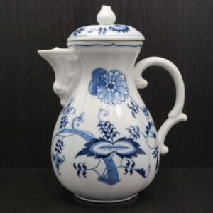 blue-danube-koffiepot