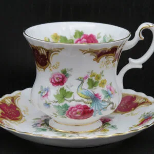 chatelaine-dames-kop-en-schotel