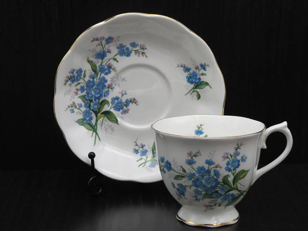 forget-me-not-heren-kop-en-schotel