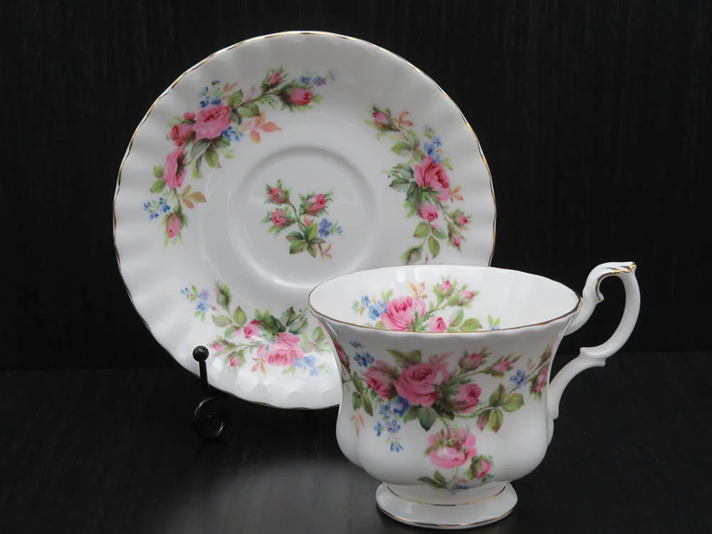 moss-rose-heren-kop-en-schotel