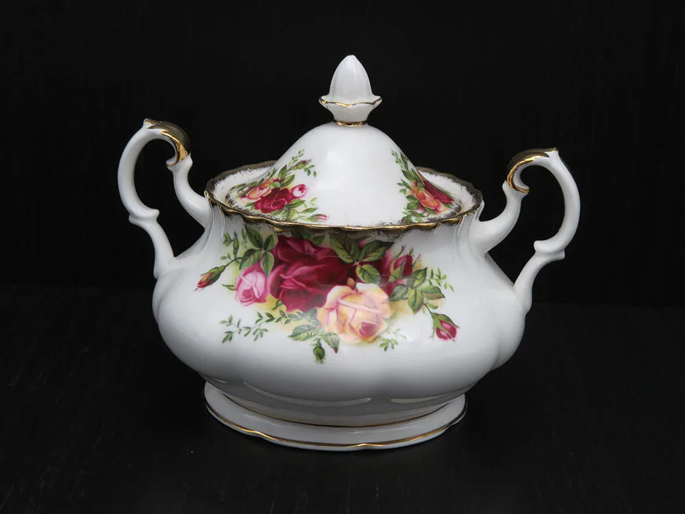 old-country-roses-suikerpot-groot