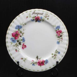 royal-albert-flower-of-the-month-augustus-ontbijtbord