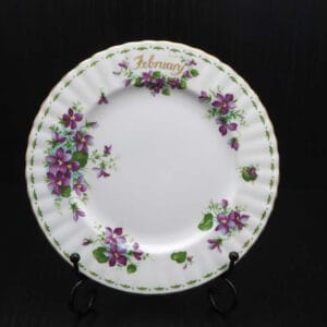 royal-albert-flower-of-the-month-februari-ontbijtbord