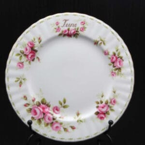 royal-albert-flower-of-the-month-juni-ontbijtbord