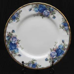 royal-albert-moonlight-rose-gebaksbord