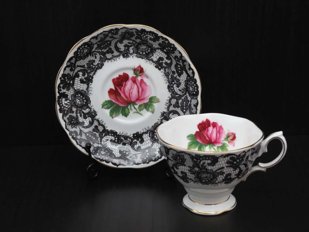 Royal albert senorita