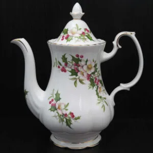 royal-albert-winter-garden-koffiepot