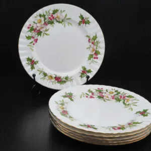 royal-albert-winter-garden-ontbijtbord