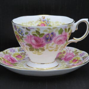 Serena Dames kop en schotel