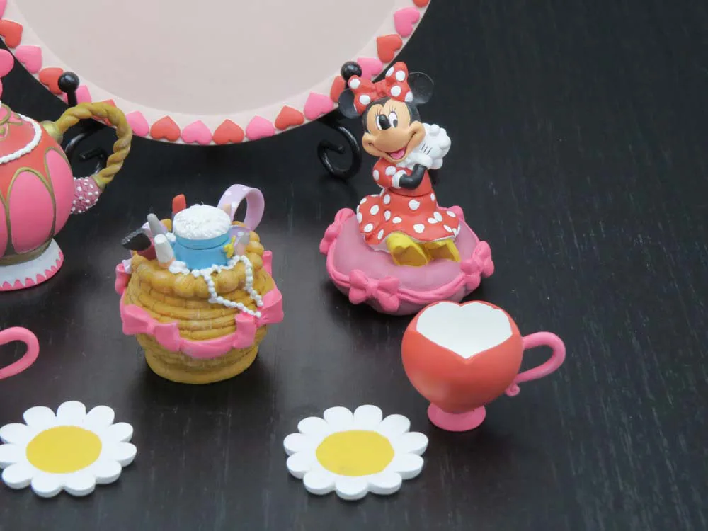 Disney-Miniatuur-servies-minnie-mouse