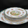 Royal-Albert-Chelsea-Bird-gebaksset