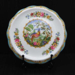 Royal-Albert-Chelsea-Bird-onderzetter