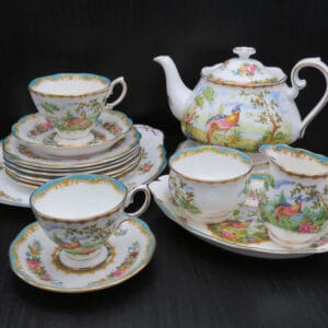 Royal-Albert-Chelsea-Bird-servies