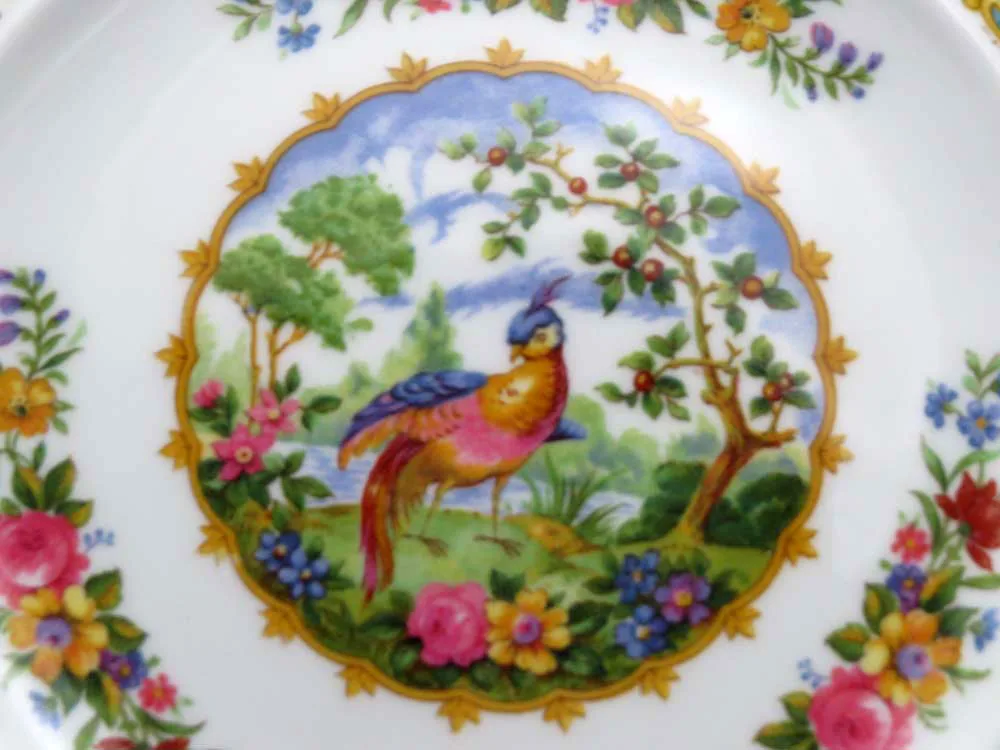 Royal-Albert-Chelsea-Bird