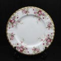 Royal-Albert-Cottage-Garden-ontbijtbord