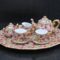 Royal-Albert-Old-Country-Roses-Chintz-Miniatuur-theeservies