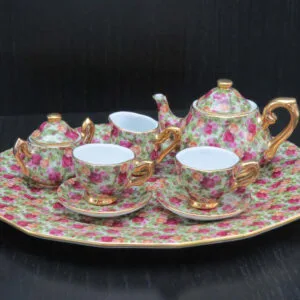 Royal-Albert-Old-Country-Roses-Chintz-Miniatuur-theeservies