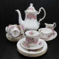 Paragon-Mayflouwer-thee-servies