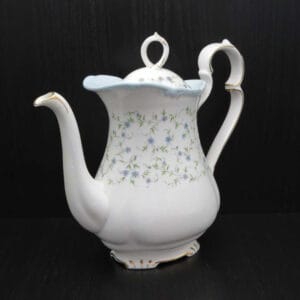 Royal-Albert-Caroline-koffiepot
