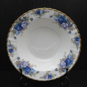Royal-Albert-Moonlight-Rose-diep-bord
