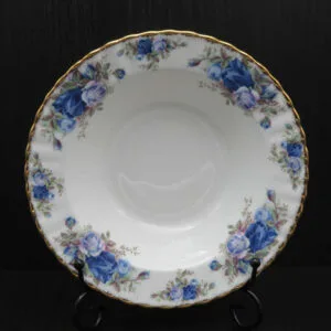 Royal-Albert-Moonlight-Rose-diep-bord