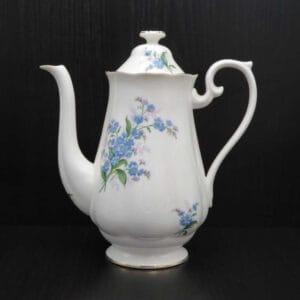 Royal-Albert-forget-me-not-koffiepot