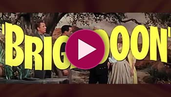 Brigadoon 1957 officiële trailer