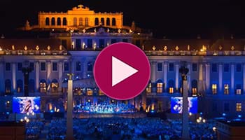 André Rieu - De mooie blauwe Donau