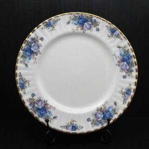 Royal-Albert-Moonlight-Rose-dinerbord