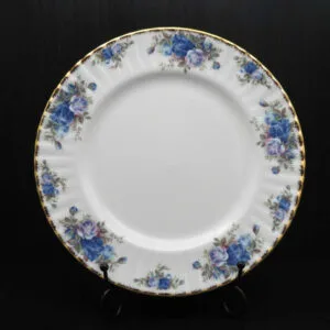 Royal-Albert-Moonlight-Rose-dinerbord