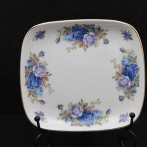 Royal-Albert-Moonlight-Rose-vierkant-bordje