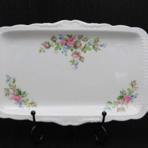 Royal-Albert-Moss-Rose-cakeschaal