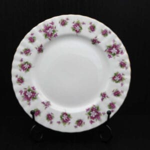 Royal-Albert-Sweet-Violets-gebaksbord