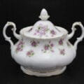 Royal-Albert-Sweet-Violets-suikerpot-groot